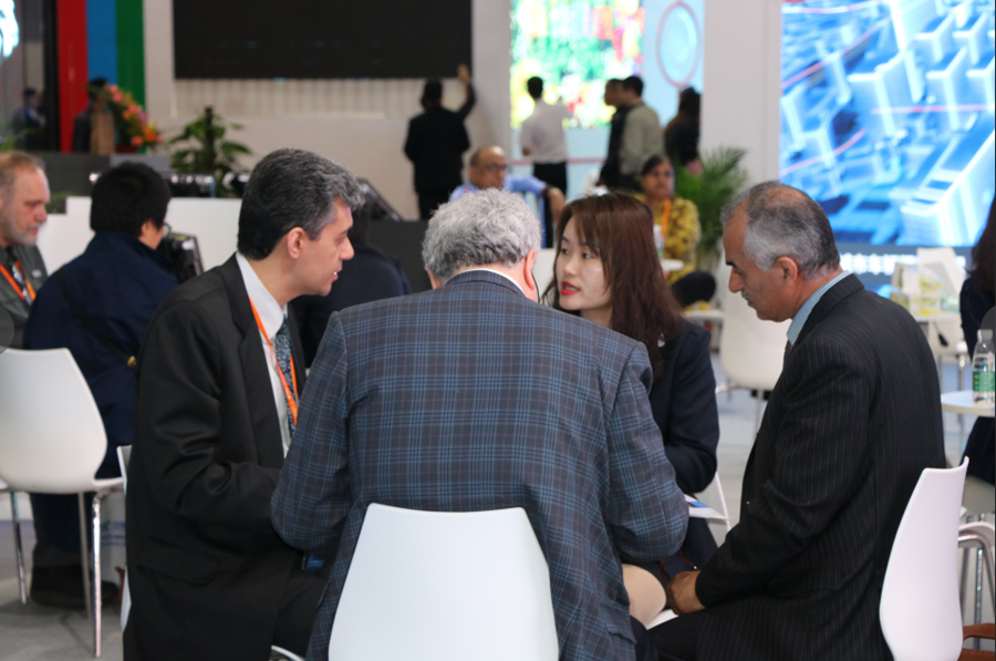 2019年William希尔官网光电ISLE展会快讯